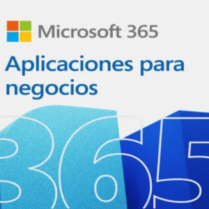 Microsoft 365 Apps for business - Licencia de suscripción (1 año) - descarga
