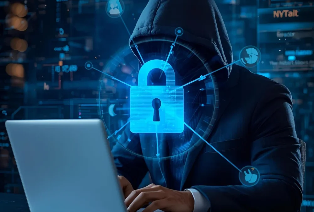 Ciberseguridad empresarial: protección práctica para tu negocio