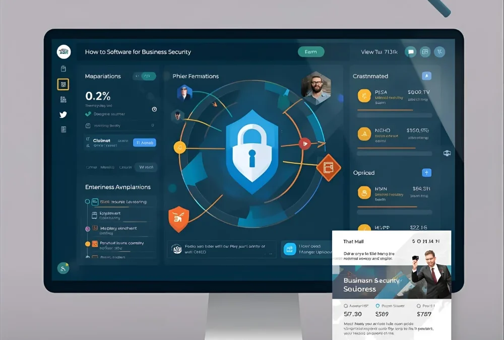 Cómo elegir el software adecuado para tu empresa
