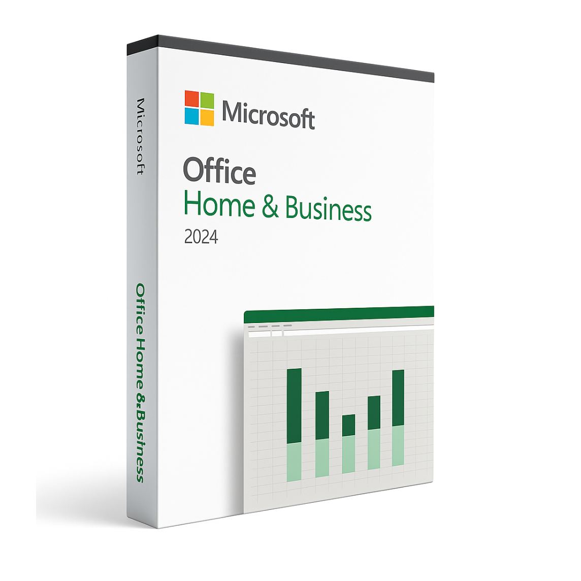 Microsoft ESD Office - MICROSOFT OEM