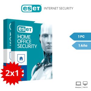 ESET (HOME ESSENTIAL 1PC 2X1)