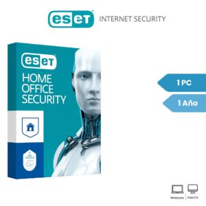 ESET (HOME OFFICE SEC 20PC)