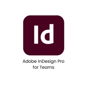 InDesign (Pro, Teams, LATAM)