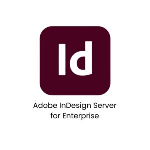 InDesign Server – Enterprise (Limited Online) – LATAM