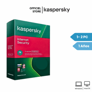 KASPERSKY / KASPERSKY INTERNET SECURITY M