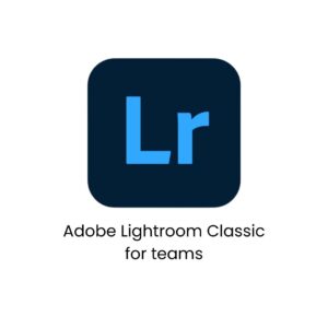 Lightroom (Classic) for Teams – LATAM